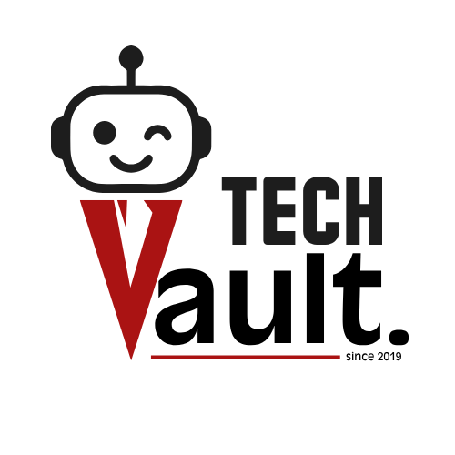 Tech Vault