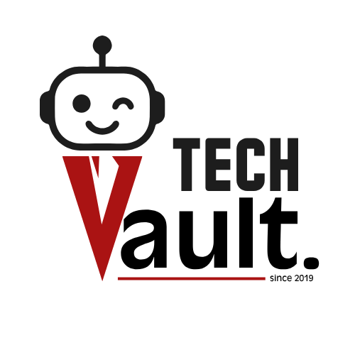 Tech Vault