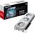 GIGABYTE Radeon™ RX 9060 XT Gaming OC ICE 16G Graphics Card (16GB GDDR6, 128-bit, PCIe 5.0, HDMI/DP 2.1, 2 Slot, Hawk Fan, Server-Grade Thermal Gel, Reinforced Structure)