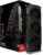 XFX Quicksilver AMD Radeon RX 9070XT Gaming Edition with 16GB GDDR6 HDMI 3xDP, AMD RDNA 4 RX-97TQICKBA